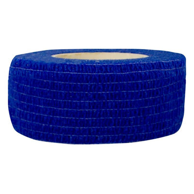 Bandaj coeziv, PRIMA, diverse culori, 2.5cmX4.5m