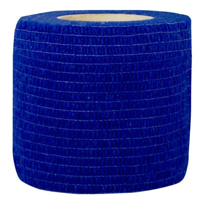 Bandaj coeziv, PRIMA, diverse culori, 5cmX4.5m