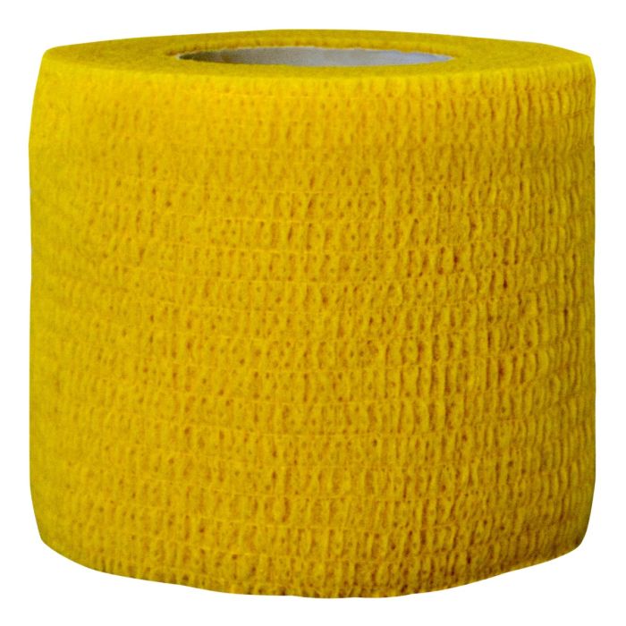 Bandaj coeziv, PRIMA, diverse culori, 5cmX4.5m