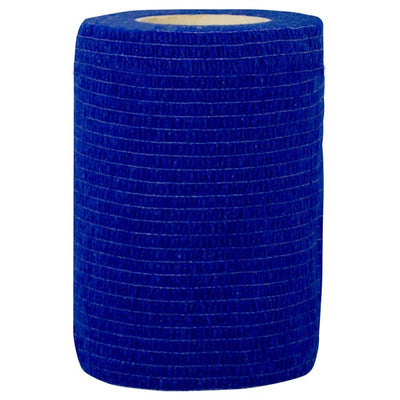 Bandaj coeziv, PRIMA, diverse culori, 7.5cmX4.5m