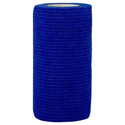 Bandaj coeziv, PRIMA, diverse culori, 10cmX4.5m