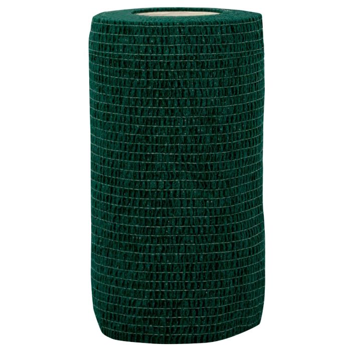 Bandaj coeziv, PRIMA, diverse culori, 10cmX4.5m