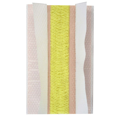 Plasture medical din panza, PRIMA, 6x10cm, 5 bucati