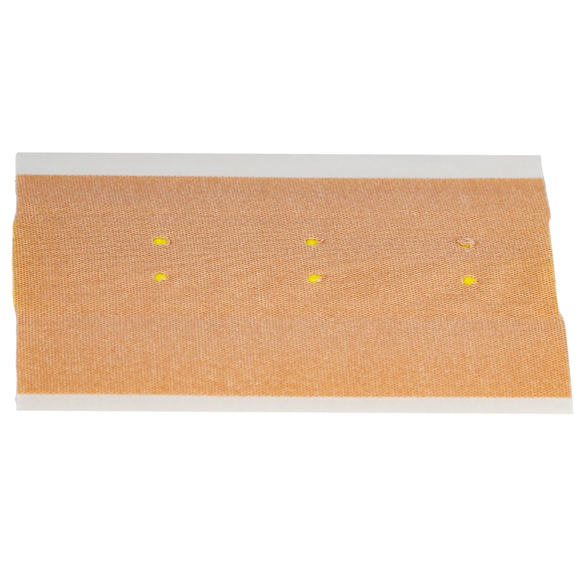 Plasture medical din panza, PRIMA, 6x10cm, 5 bucati