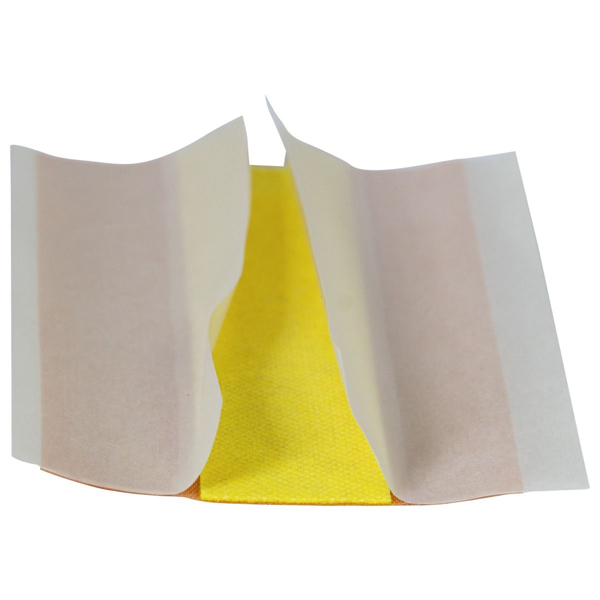 Plasture medical din panza, PRIMA, 6x10cm, 5 bucati