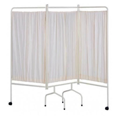 Paravan cu 3 secțiuni