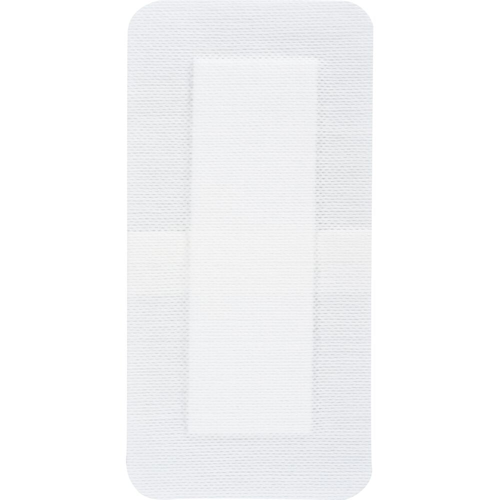ABENA Plasturi sterili din material netesut, antibacterieni, Post OP, 10 x20 cm, 40 buc.