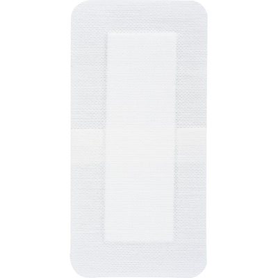 ABENA Plasturi sterili din material netesut, antibacterieni, Post OP, 10 x20 cm, 40 buc.