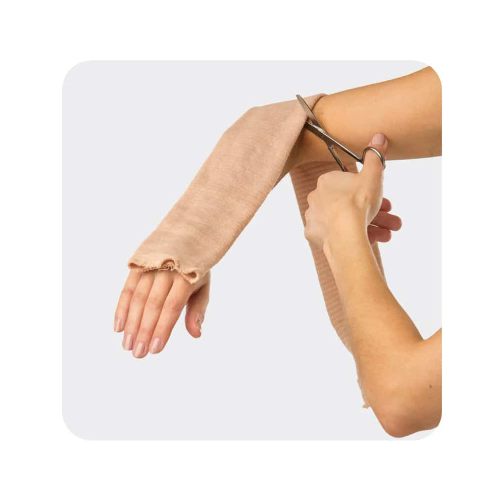 Bandaj tubular de compresie ABENA