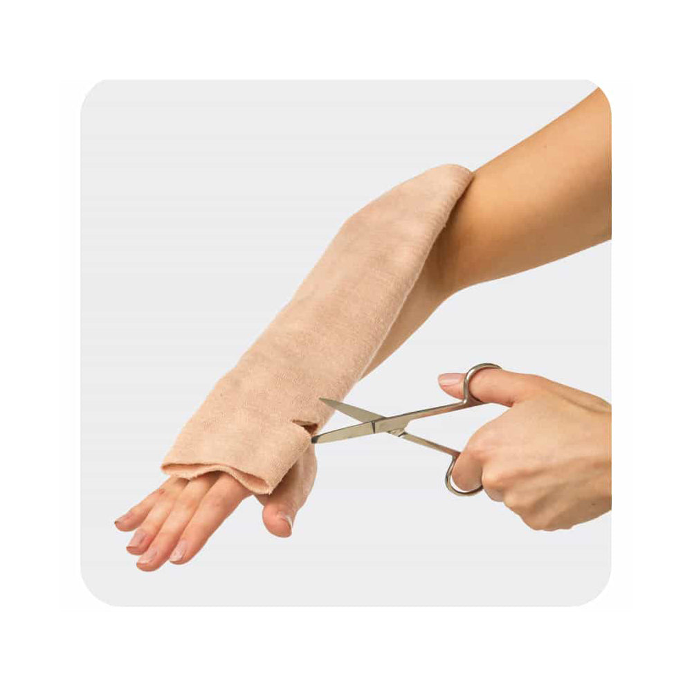 Bandaj tubular de compresie ABENA