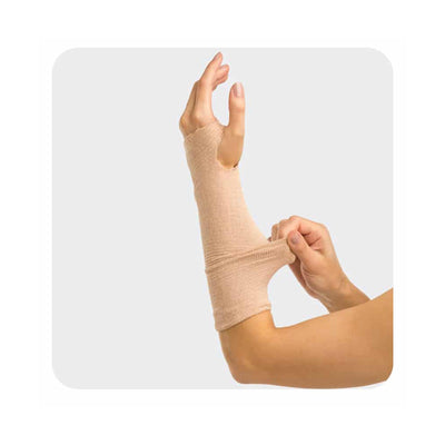 Bandaj tubular de compresie ABENA