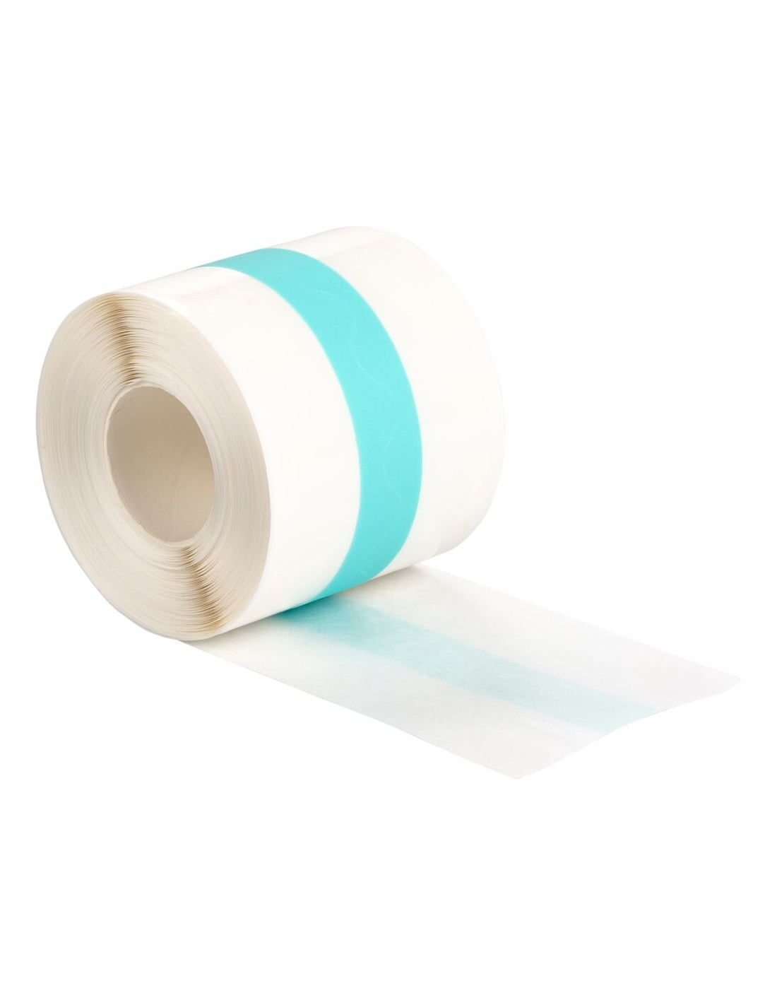 ABENA Plasture transparent, hipoalergenic, pentru fixare, 10m x 5cm/10cm/15cm, nesteril, 1 buc