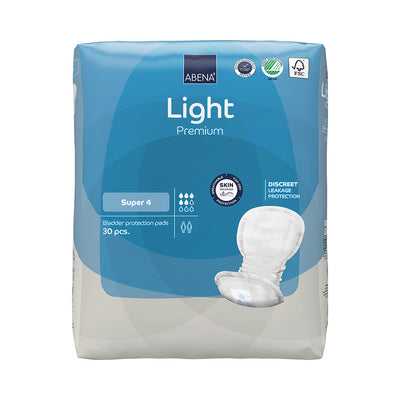 ABENA Light, SUPER 4 absorbante