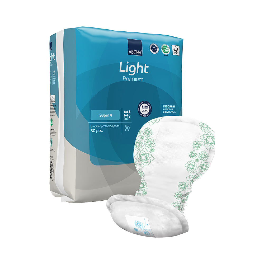 ABENA Light, SUPER 4 absorbante