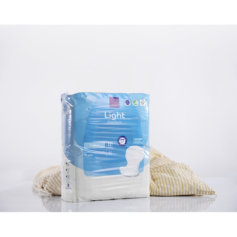 ABENA Light, SUPER 4 absorbante