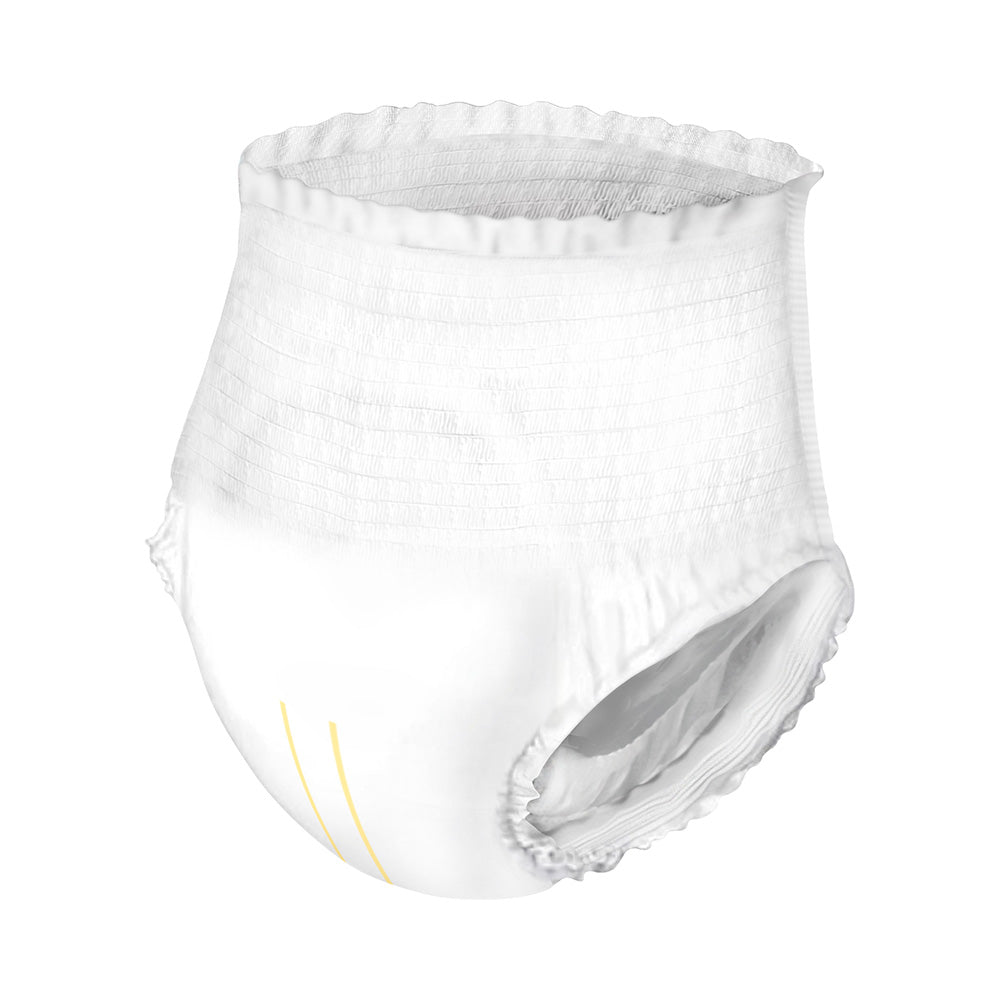 Abena Pants Light, scutece hipoalergenice tip chilot pentru incontinenta moderata