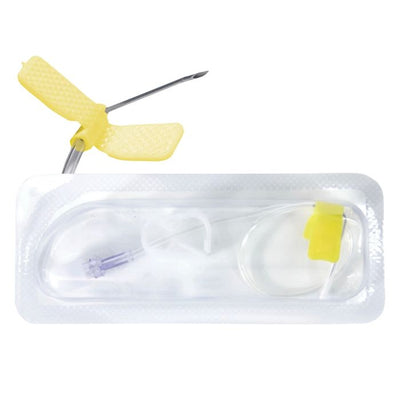 Ac Huber cu aripioare, diverse marimi