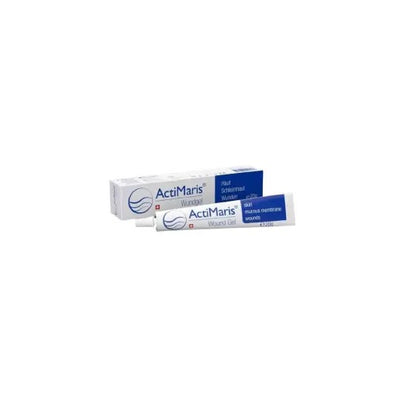 ACTIMARIS gel antimicrobian pentru tratare plagi cronice colonizate sau infectate