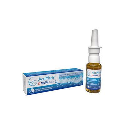 ActiMaris NASAL Spray