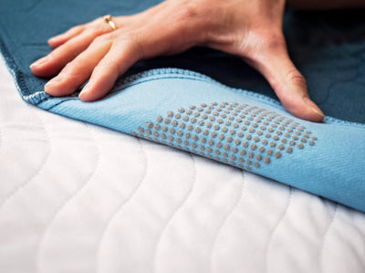 Aleza lavabila pentru scaun Abena