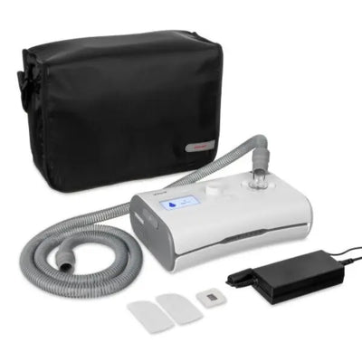 Aparat de respirat pentru apnee CPAP YuWell YH-550