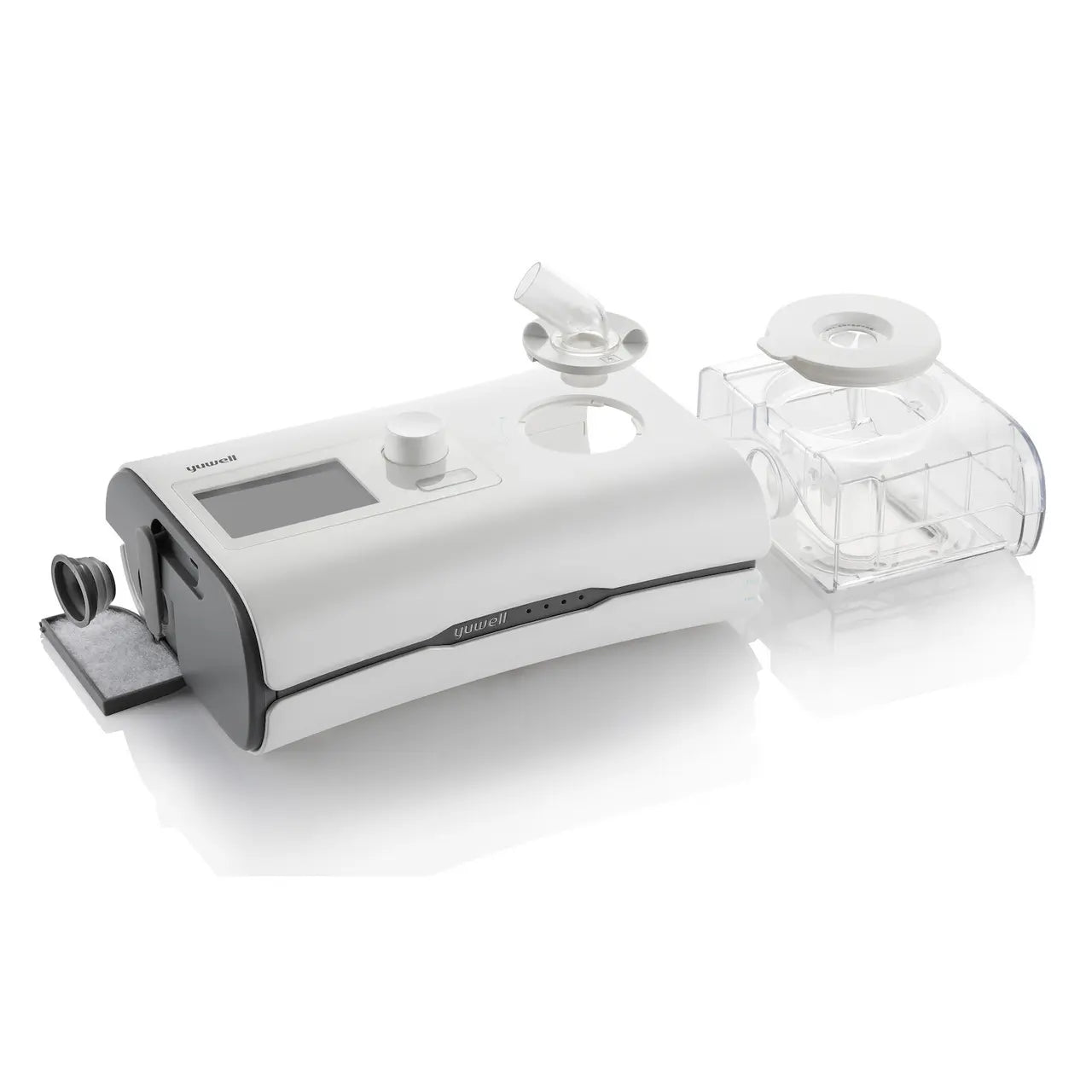Aparat de respirat pentru apnee CPAP YuWell YH-550