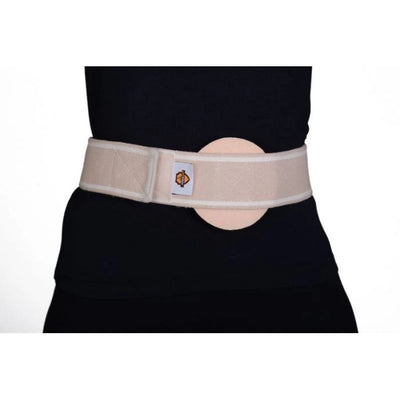 Orteză corset hernie ombilicală adulți , 6 cm