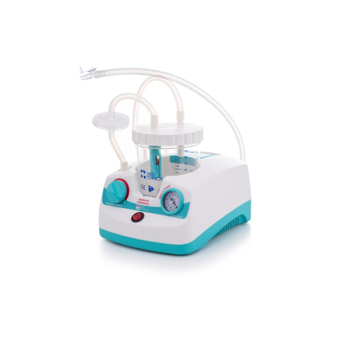 Aspirator chirurgical AL-01