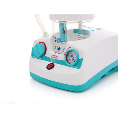 Aspirator chirurgical AL-01