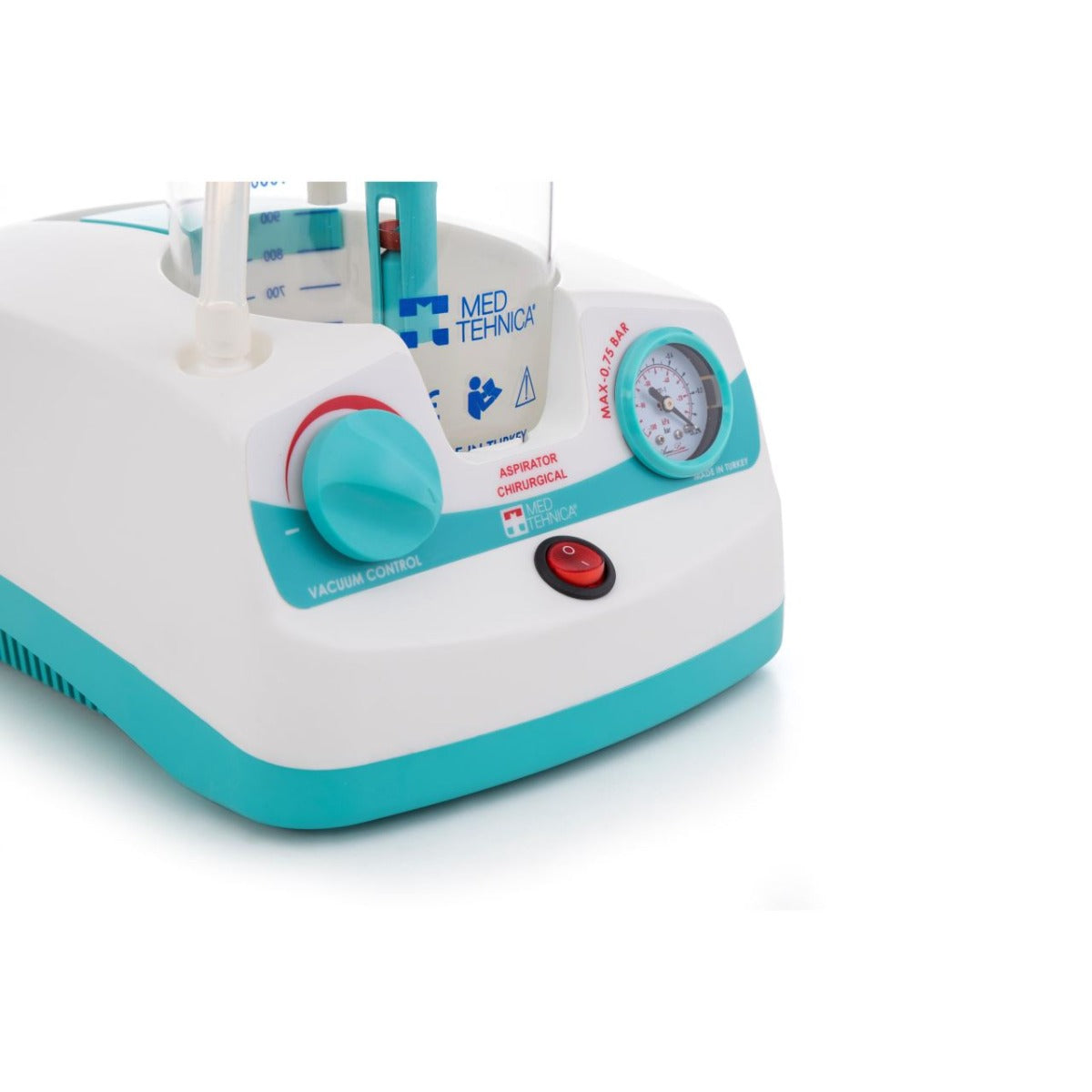 Aspirator chirurgical AL-01