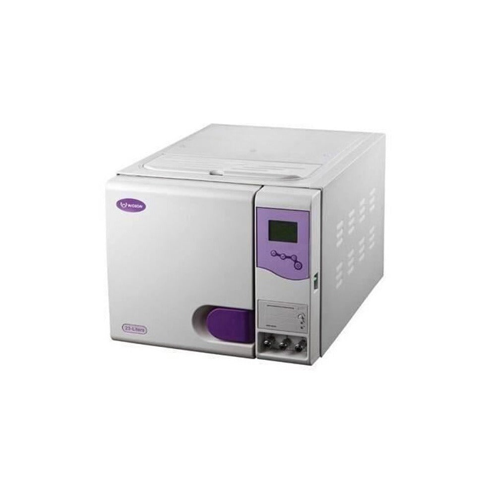 Autoclav Tanzo E23L