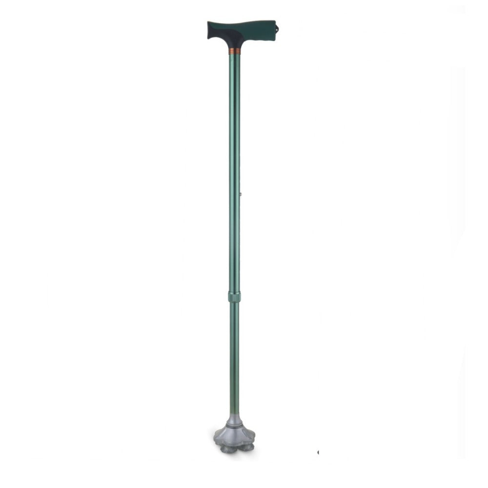Baston reglabil in inaltime, in forma de T - FS9301L-2