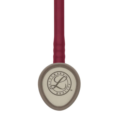 Stetoscop Littmann 3M Lightweight II S.E. Burgundy