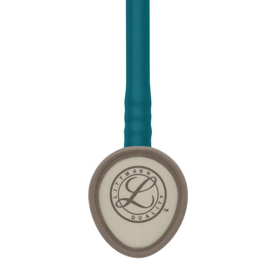Stetoscop Littmann 3M Lightweight II S.E. Caribbean Blue