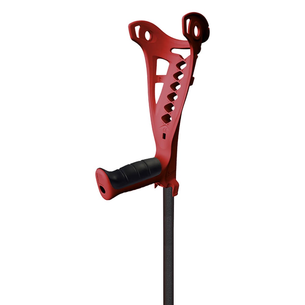 Carja ergonomica , cu sprijin pe cot , Access SAFEWALK