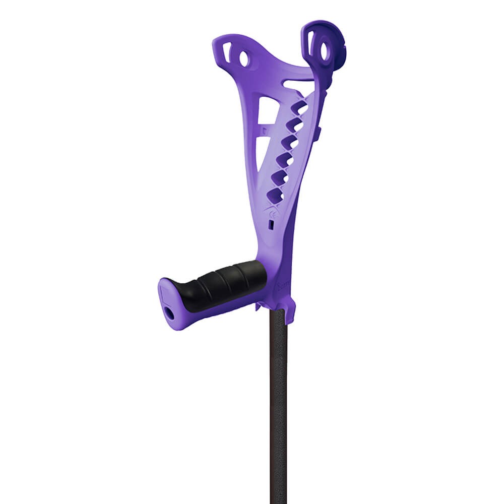 Carja ergonomica , cu sprijin pe cot , Access SAFEWALK