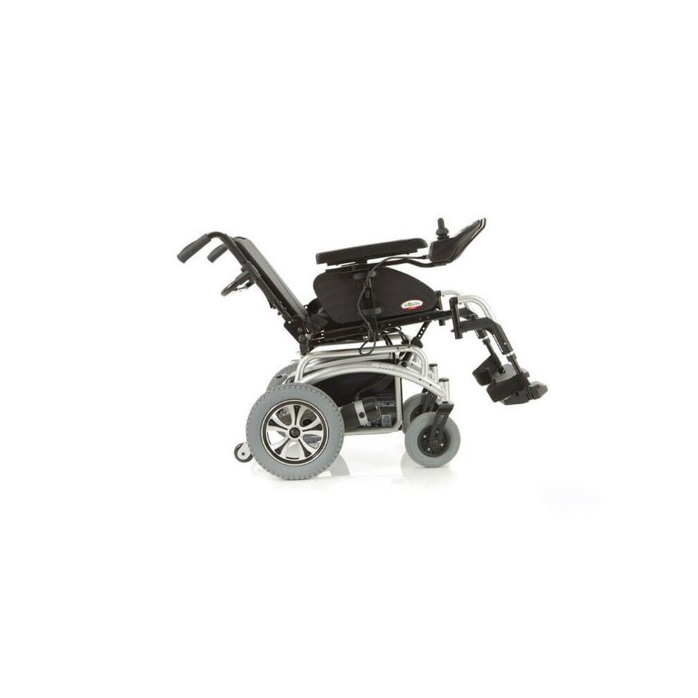 Carucior cu rotile electric – CS810