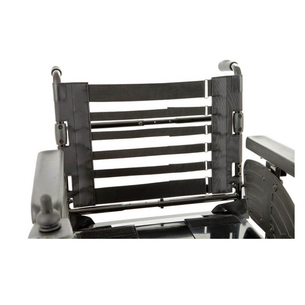 Carucior cu rotile electric – CS810