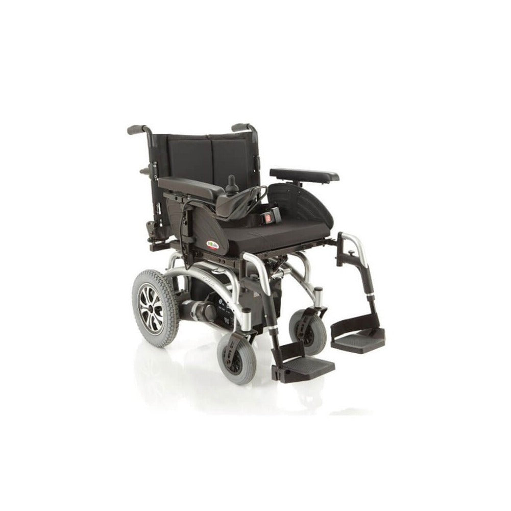 Carucior cu rotile electric – CS810