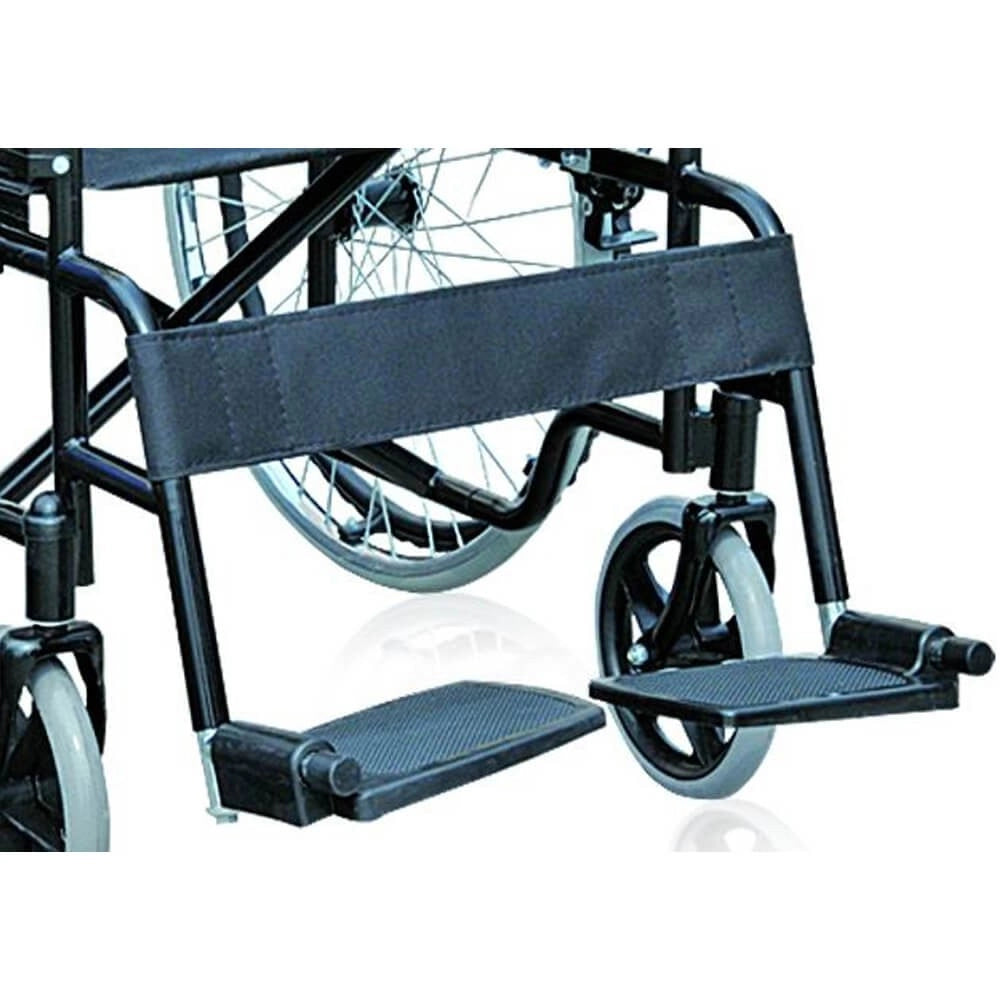 scaun cu rotile tip carucior cu rotile 100 kg