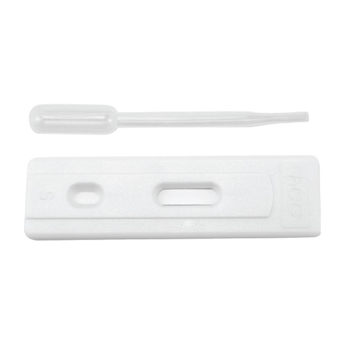 Test de Sarcina urina tip caseta, HCG, Laboquick PG