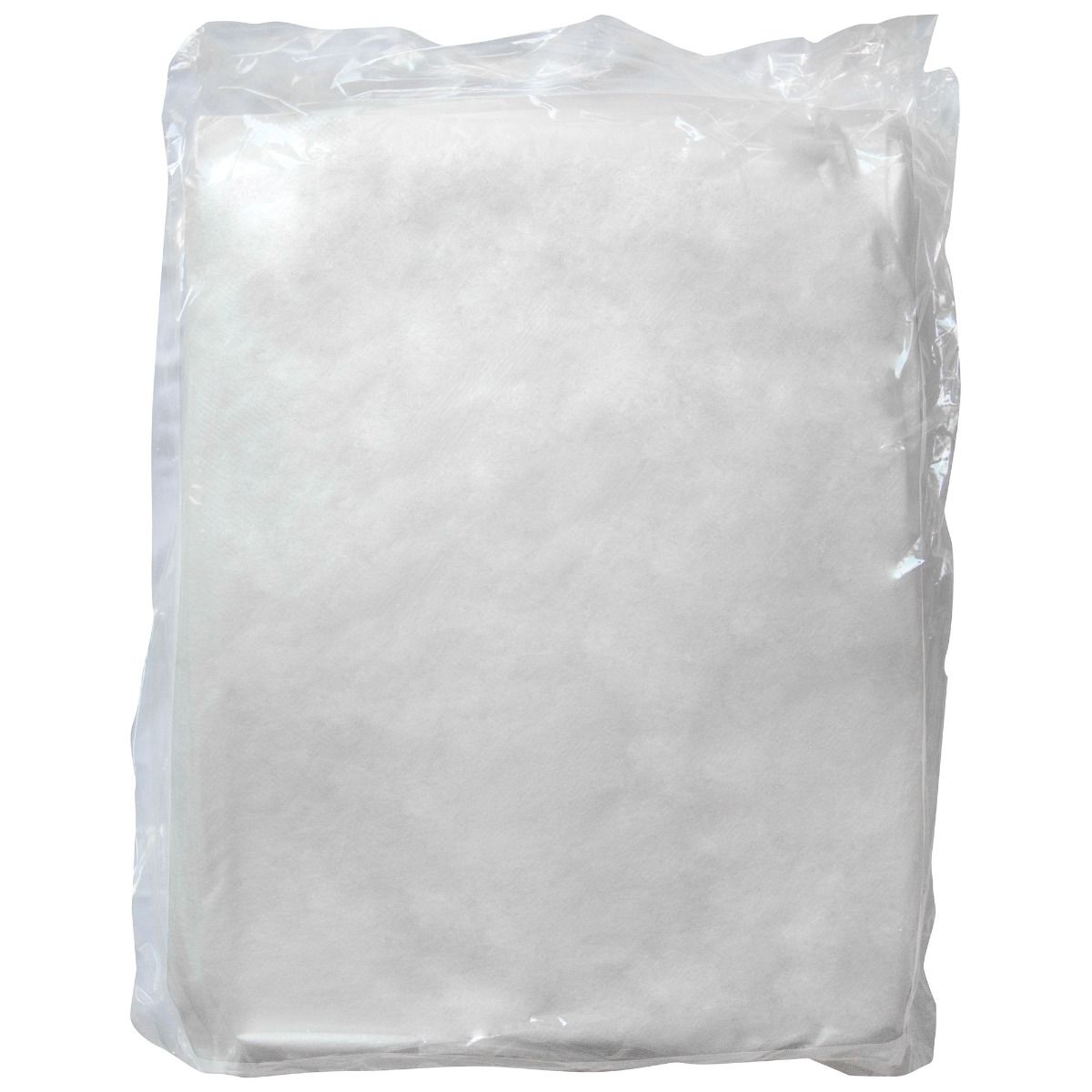 Cearceaf unica folosinta pentru pat, PRIMA, impermeabil, cu elastic, 90x225cm, 10 bucati