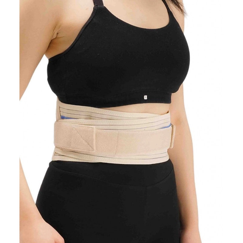 Centura abdominala pentru gravide,marime universala