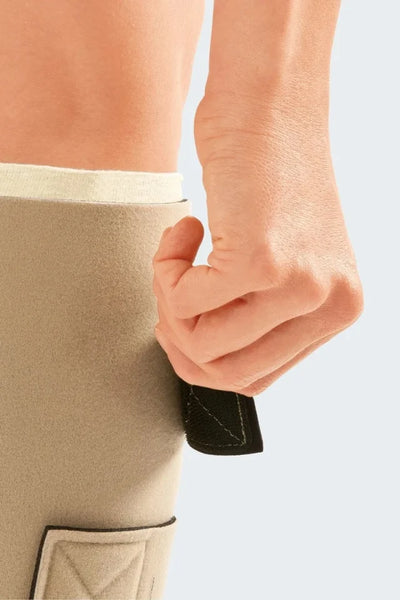 Circaid Juxtafit essentials pentru picior