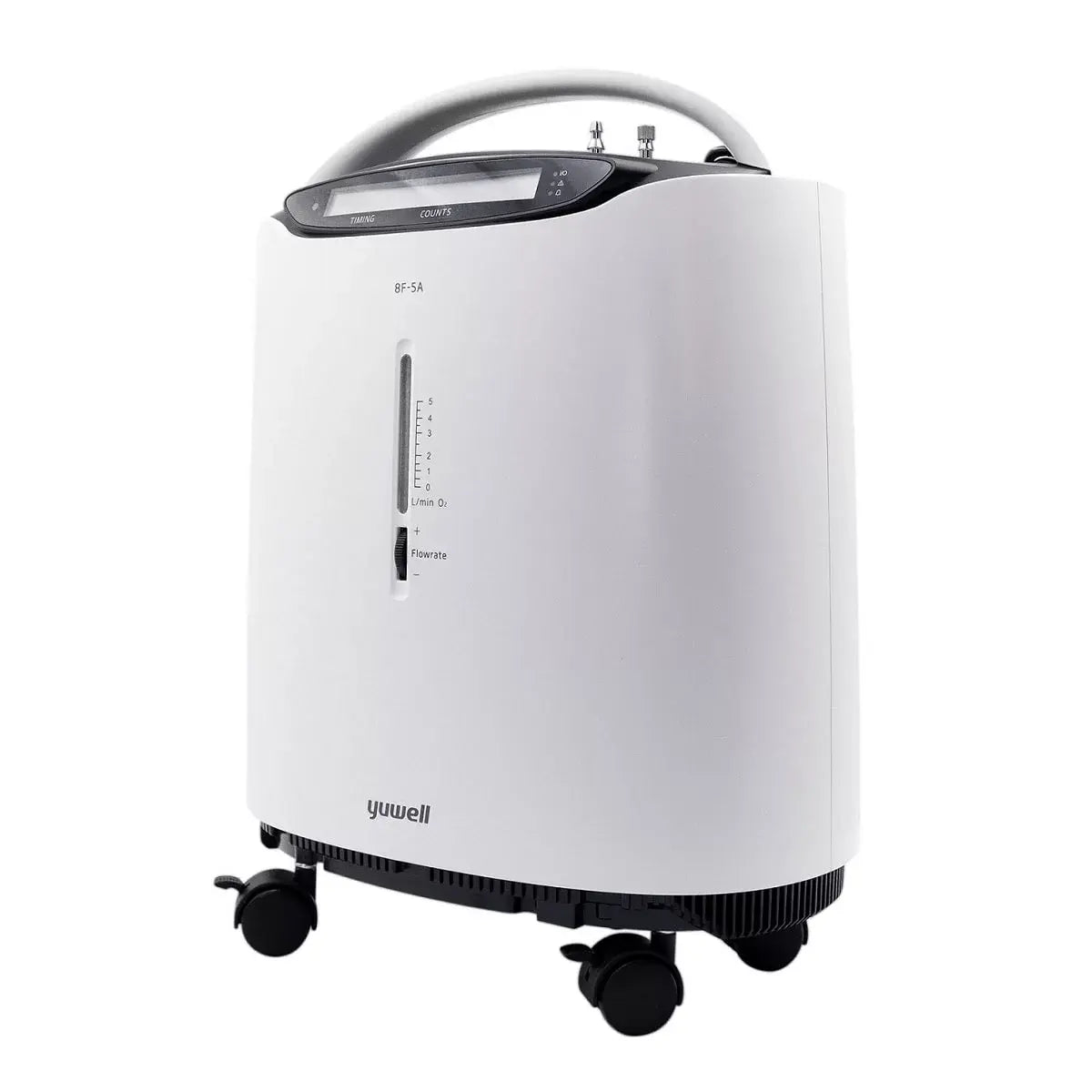 Concentrator de oxigen 5l YuWell