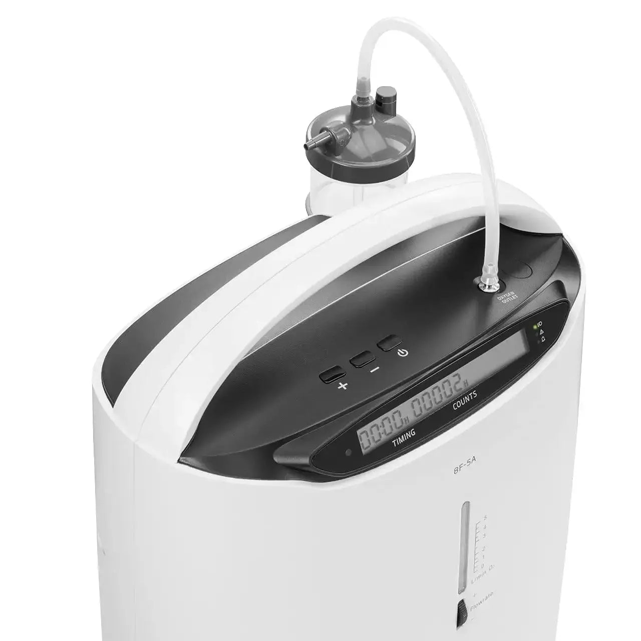Concentrator de oxigen 5l YuWell