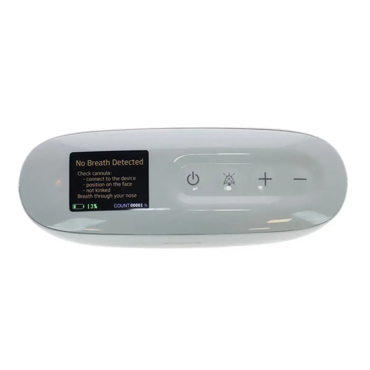 Concentrator de oxigen, portabil, 3l YuWell