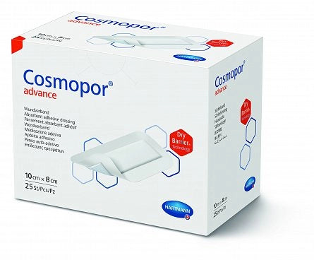 Cosmopor Advance