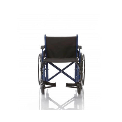 Scaun cu rotile, cărucior Fotoliu rulant pacienți 200kg