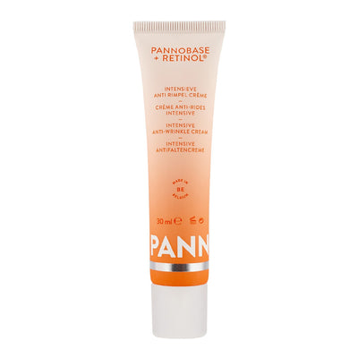 Pannobase + Retinol crema antirid 30 ml